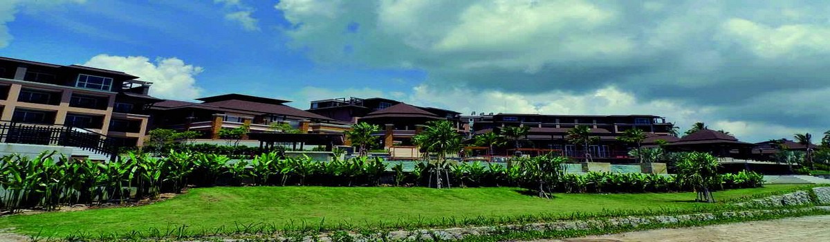 Radisson Plaza Resort Phuket
